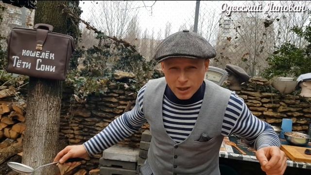 Суп на Всю Семью из Огромной Рыбьей ГОЛОВЫ! БОРЩ в КАЗАНЕ!