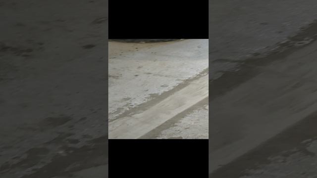 Наливной пол Вебер Ветонит (Weber Vetonit) Garage - мой отрицательный опыт смотреть онлайн