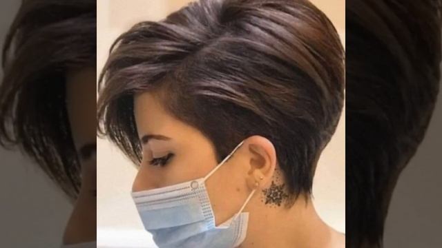 Fabulous Choppy Bob Hairstyles for 2023 смотреть онлайн