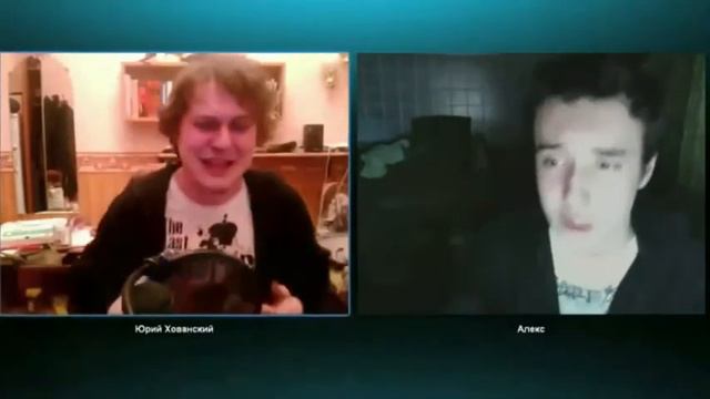 Funny эпизод из сериала ACS(AlexCoolShow) #2 смотреть онлайн