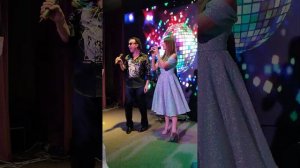 Роман и Ольга Жуковы. Я автор твоей любви.