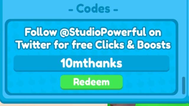 ALL NEW SECRET MYTHICAL *10M EVENT* UPDATE PET CODES In Roblox Rebirth Champions X! смотреть онлайн