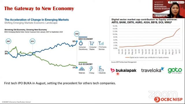 INVESTASI BERKEMBANG, POTENSI BISNIS MAJU смотреть онлайн