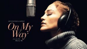 Jennifer Lopez - On My Way (Marry Me) (Audio)