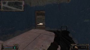 Красный мозг контролёра на Юпитере сталкер ОП 2.2