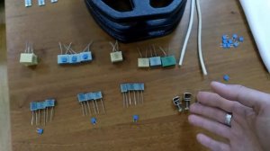 DD катушка металлоискателя своими руками. Широкополосная катушка.Вводная.