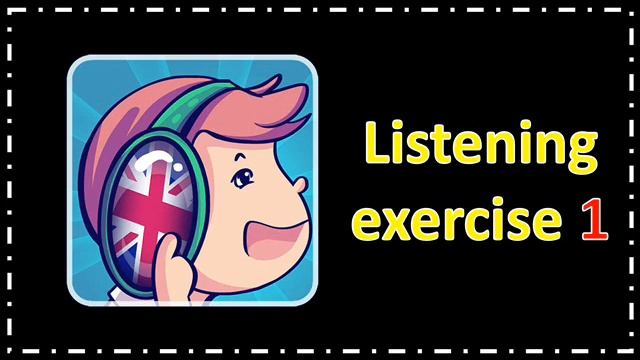 LISTENING - PRESENT CONTINUOUS смотреть онлайн