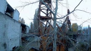 [FREAKSHOW] - БОЖЬЯ ТВАРЬ (s3e3)