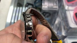 Часы Мужские Q&Q Оригинал Men's watch Q&Q Original