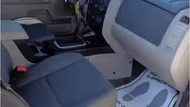 2011 Ford Escape Used Cars Radcliff KY смотреть онлайн