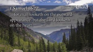 Эндрю Уоммак "Уроки из жизни Давида" - часть 2