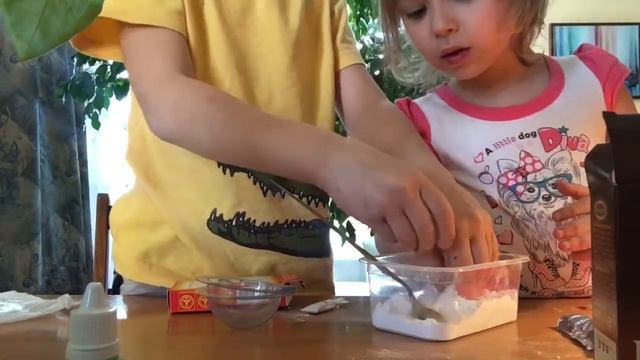 Бомбочки - шипучки для ванны! смотреть онлайн