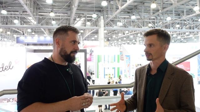 Качество сырья в кормах для домашних животных. Интервью о производстве кормов. смотреть онлайн