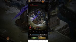 Замок вечной ночи. Делаем всё этапами. Clash of Kings