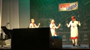 "ПЕСНИ БАШКИРСКИХ МАРИ" АНСАМБЛЬ "КУДЫРОНГЫР".Ф.В.ГИНЗБУРГ, ВИРТУАЛЬНЫЙ МУЗЕЙ КУЛЬТУРЫ МАРИЙ ЭЛ