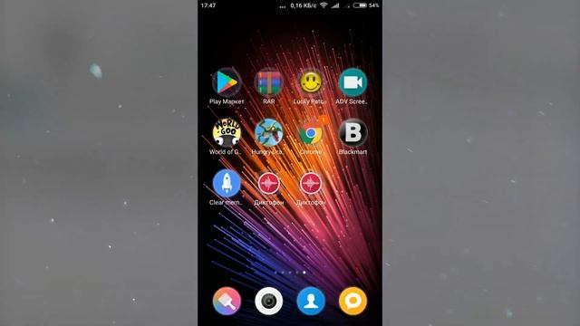 Клонирование приложений через Lucky Patcher и App Cloner смотреть онлайн