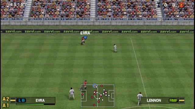 Mari melatih mental lagi 🙏 (PES 2013 Part #3) смотреть онлайн