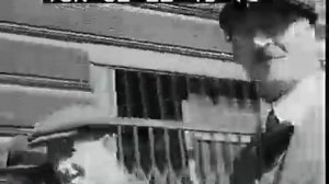 Жизнь Еврейского гетто.