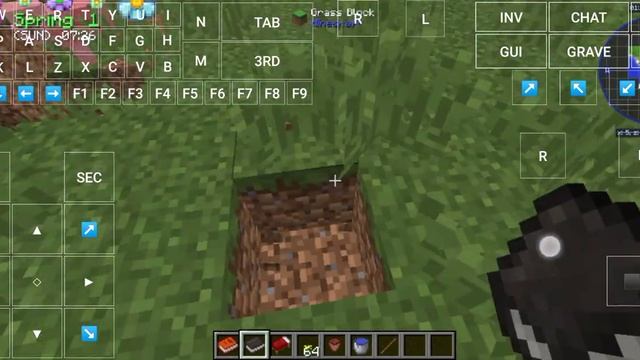 Pojavlauncher for android | Farming Modpacks | Minecraft java | Minecraft mods смотреть онлайн