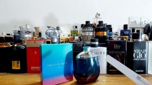 Estée Lauder Beyond Paradise Men Fragrance (2004)
