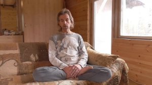 Свами Сат Марга.50 дней сухого голода. Физические и духовные аспекты.