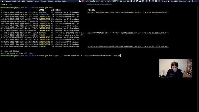 [EN] HuggingFace Wav2Vec2 sprint - day2 смотреть онлайн