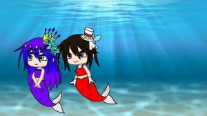 проклятие. русалки