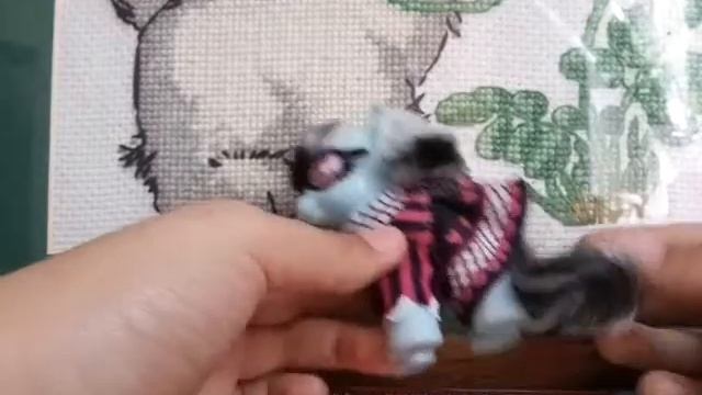 Обзор на мои подарки на день рождения 1часть смотреть онлайн