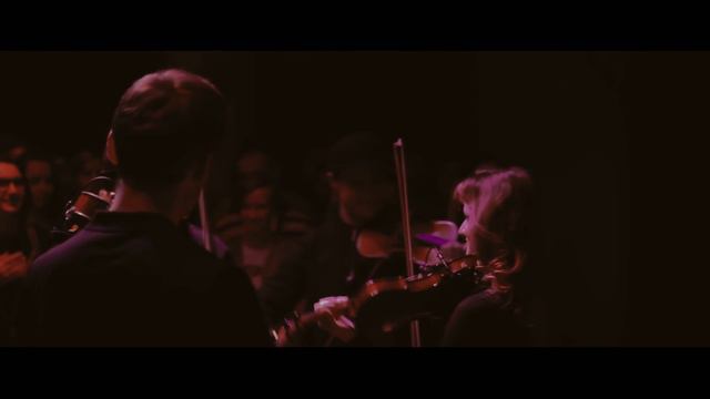 All In Orchestra - SOS (Beatnik) смотреть онлайн