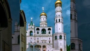 Путешествие по Москве. Занятие для детей 5-6 лет