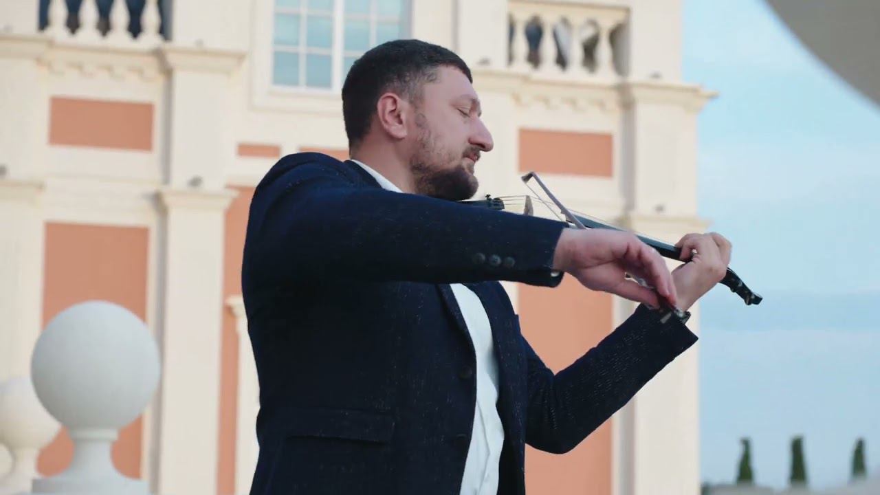 "Ночь музеев" в Шато де Талю