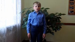 Сергей Каргашин "Я - русский"