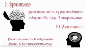 Авангард в русской живописи - черты, направления, значение