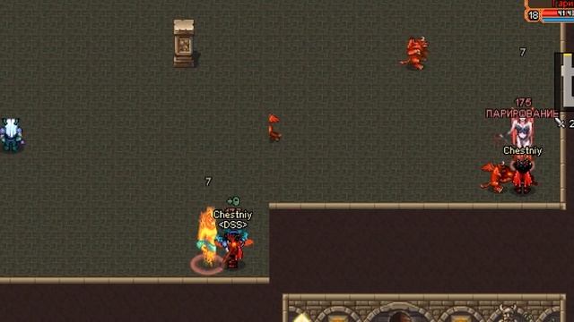 Маг #10► Как заработать голд на ирсе? смотреть онлайн