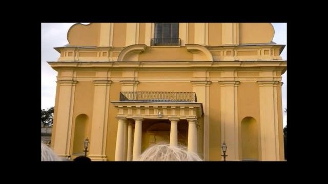 2015 КАРИЛЬОН