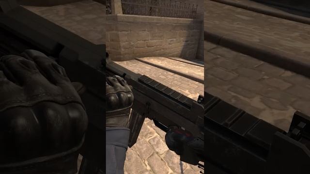 КАК ПРАВИЛЬНО ДРОПАТЬ ОРУЖИЕ В CSGO #csgo #csgotrend #ксго #cs2