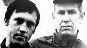 Высоцкий. Грязь сегодня ещё непролазней... (сбой)