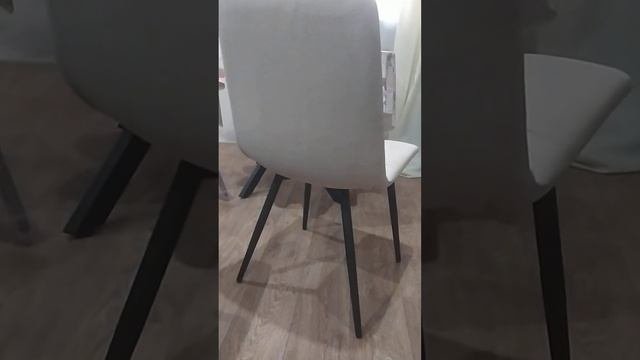 Распаковка стульев из Озона #обзортоваров #озон
