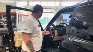 Реальный RANGE ROVER 4.2 за МИЛЛИОН! Стоит ли брать?!