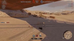 ??Почему  мили? · Crossout/Кроссаут  не дохлый карась.??