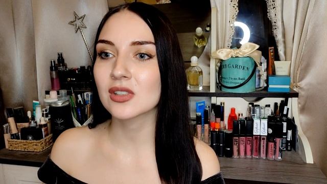 Классные матовые и сатиновые бюджетные помады до 300 рублей