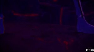 YAMAMOTO VS YWACH BLEACH (AMV)