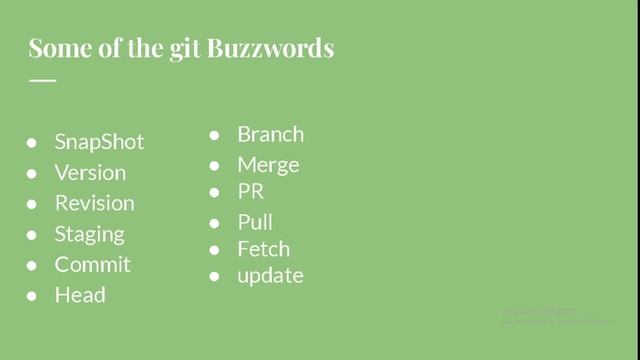 Git and GitHub: What & Why? - Core Concept Part 2