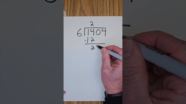 Division of numbers ⭐ Dividing 4-Digit Numbers by 1-Digit Number - No Remainder ⭐ Maths Class ? смотреть онлайн