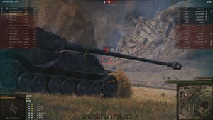 ТОП-5 Танков 6 уровня для НАГИБА