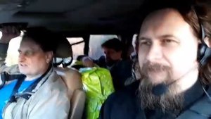 РАДОСТЬ СОБОРНОСТИ