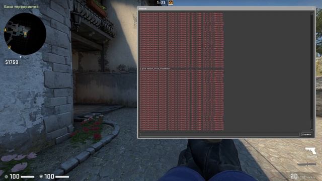 кс го как поиграть с любым ножом смотреть онлайн