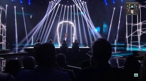 Lorenzo Licitra Nothing else matter - XF11 Italia  Live04  Xfactor 2017 Italy