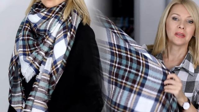 Утепляйся❉ПОКУПКИ на зиму❉Аксессуары,шапки,верхняя одежда❉Татьяна Рева смотреть онлайн