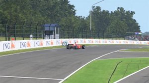 F1 CODEMASTERS/EA ULTIMATE CAREER MOD - 1998 to 2007 - Teaser